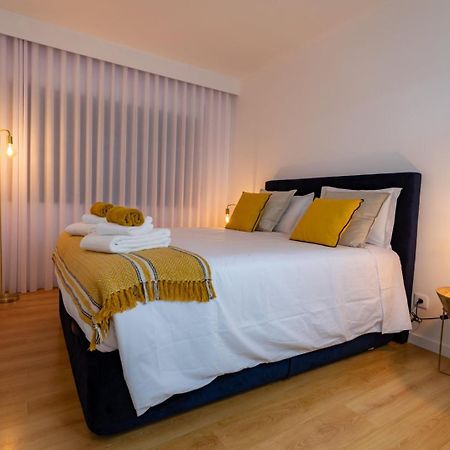 Ferienwohnung Monaco Nest Ponta Delgada Exterior foto