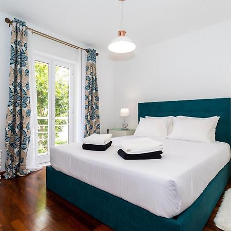 Ferienwohnung Monaco Nest Ponta Delgada Exterior foto