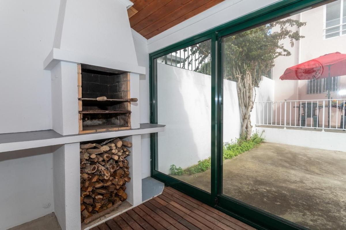 Ferienwohnung Monaco Nest Ponta Delgada Exterior foto