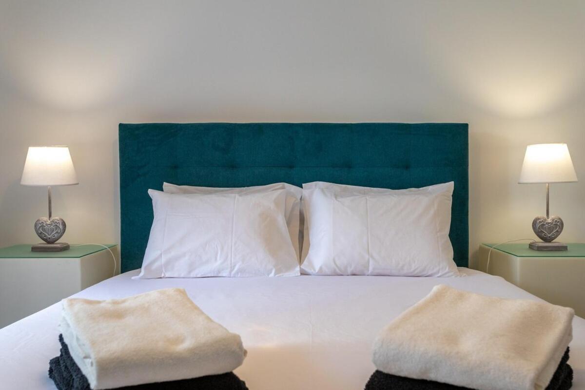 Ferienwohnung Monaco Nest Ponta Delgada Exterior foto
