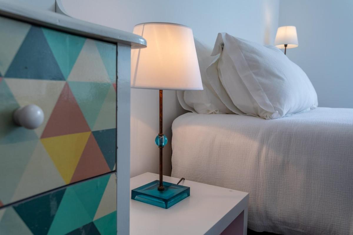 Ferienwohnung Monaco Nest Ponta Delgada Exterior foto