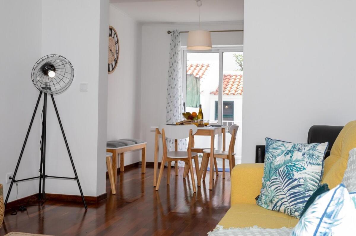 Ferienwohnung Monaco Nest Ponta Delgada Exterior foto