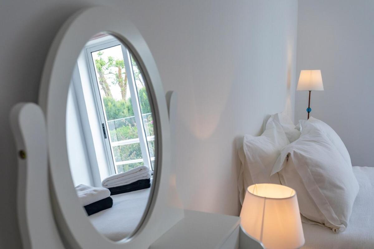 Ferienwohnung Monaco Nest Ponta Delgada Exterior foto