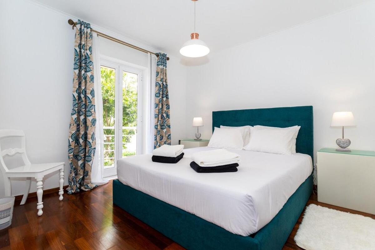 Ferienwohnung Monaco Nest Ponta Delgada Exterior foto