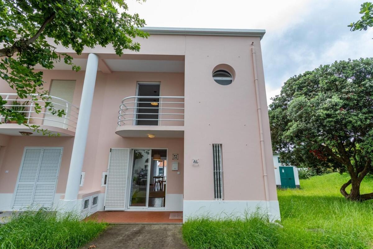 Ferienwohnung Monaco Nest Ponta Delgada Exterior foto